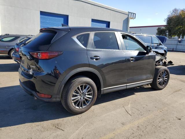 Photo 3 from auction – 2021 MAZDA CX-5 TOURI with VIN JM3KFACM5M0336607