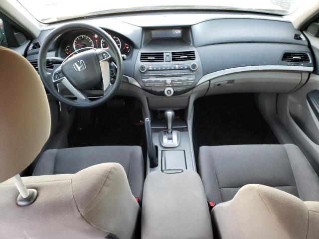 Photo 8 from auction – 2011 HONDA ACCORD LXP with VIN 1HGCP2F41BA055926