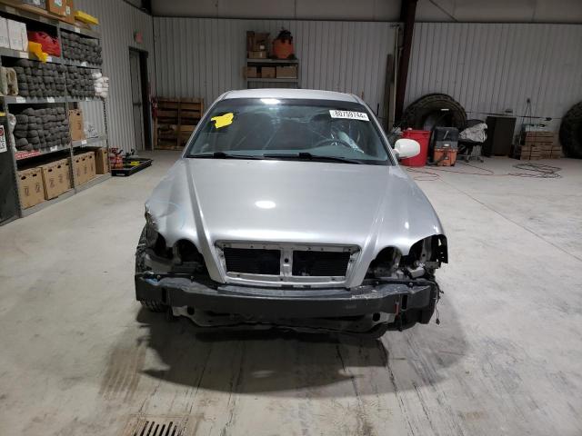 Photo 5 from auction – 2005 KIA OPTIMA LX with VIN KNAGD126755418217