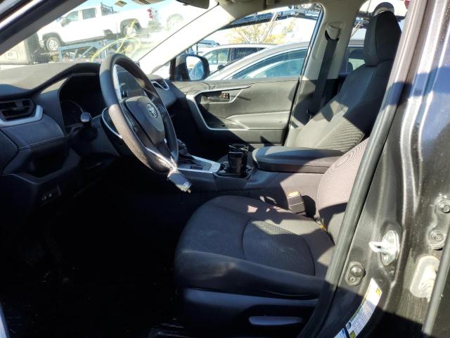 Photo 7 from auction – 2023 TOYOTA RAV4 LE with VIN 2T3F1RFV1PC328680