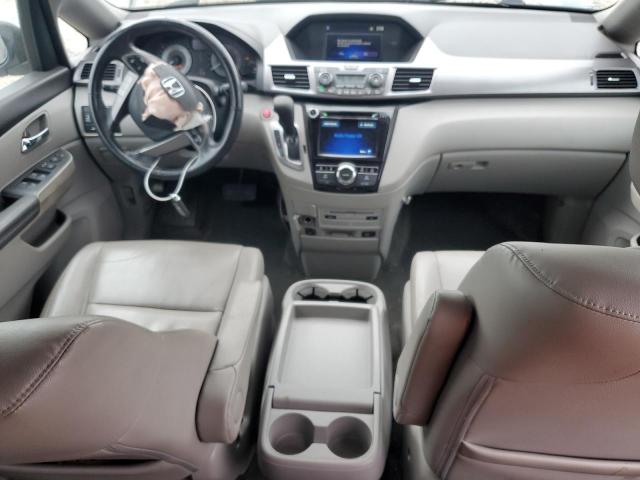 Photo 8 from auction – 2014 HONDA ODYSSEY EX with VIN 5FNRL5H65EB069764