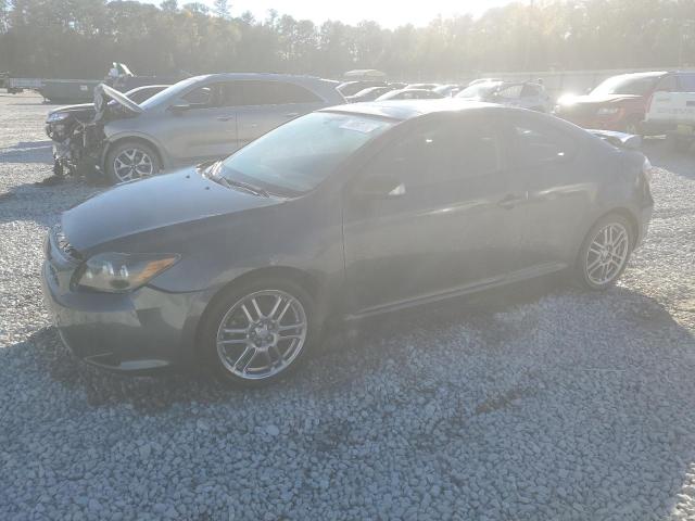 TOYOTA SCION TC 2010 with VIN JTKDE3B77A0309506 - Photo from auction