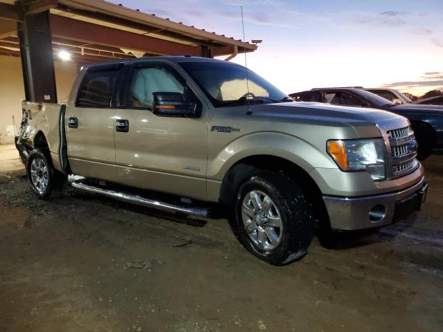 Photo 4 from auction – 2013 FORD F150 SUPER with VIN 1FTFW1CTXDFA98770