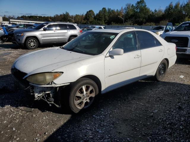 Photo 1 from auction – 2006 TOYOTA CAMRY LE with VIN 4T1BF32K46U631385