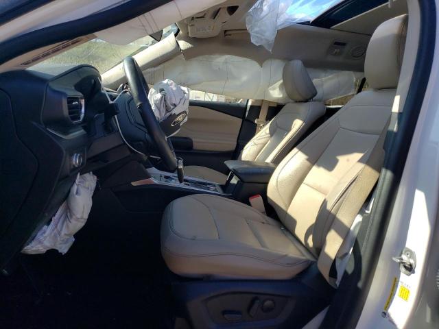 Photo 7 from auction – 2020 FORD EXPLORER X with VIN 1FMSK8DH8LGA66837