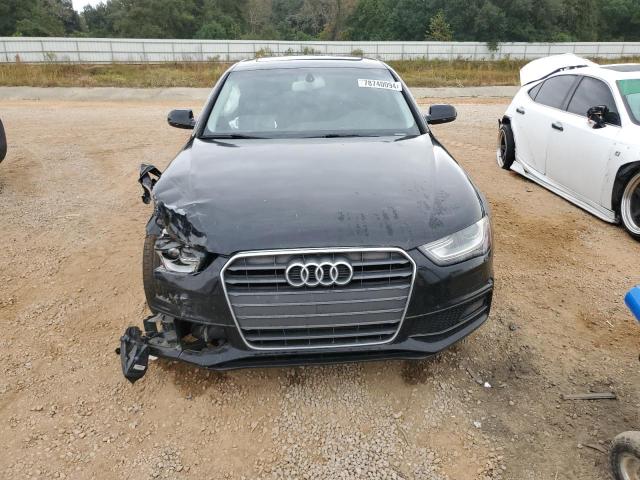 Photo 5 from auction – 2015 AUDI A4 with VIN WAUAFAFLXFN023966