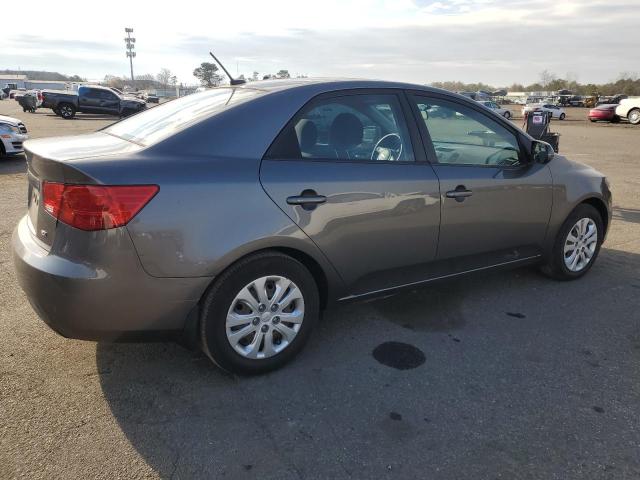 Photo 3 from auction – 2013 KIA FORTE EX with VIN KNAFU4A2XD5722569