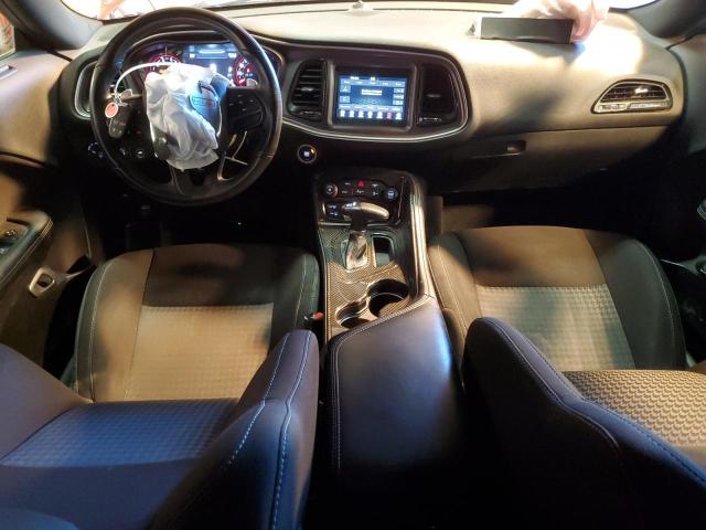 Foto 8 de la subasta – 2021 DODGE CHALLENGER con VIN 2C3CDZJG8MH564549