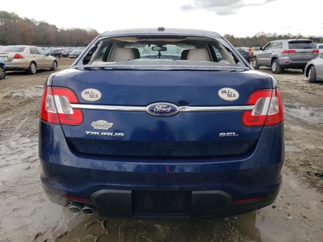 Photo 6 from auction – 2012 FORD TAURUS SEL with VIN 1FAHP2EW2CG122366
