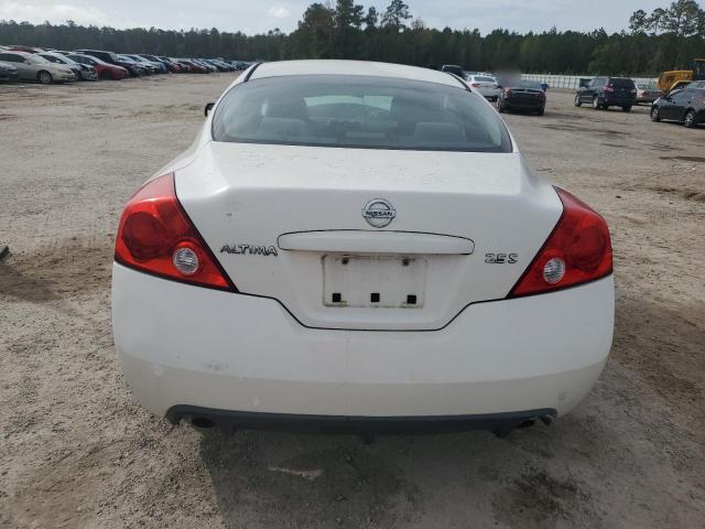 Photo 6 from auction – 2009 NISSAN ALTIMA 2.5 with VIN 1N4AL24E69C194502