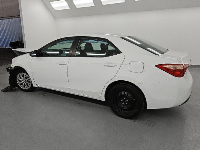 Photo 2 from auction – 2018 TOYOTA COROLLA L with VIN 5YFBURHE8JP836082
