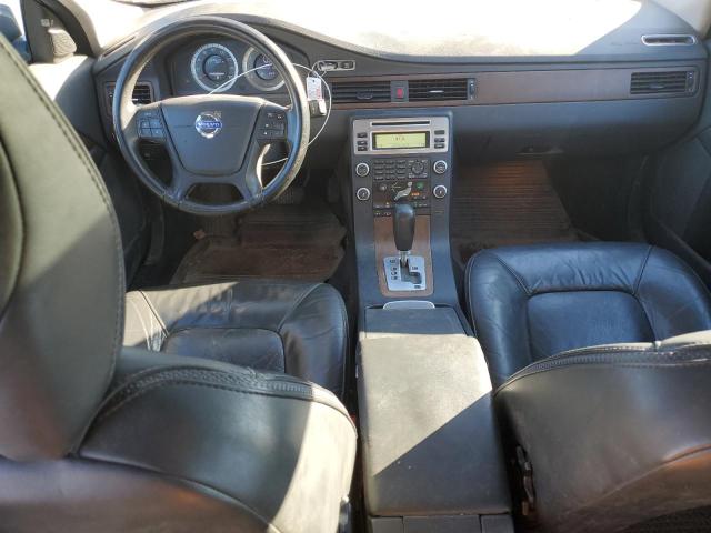 Photo 8 from auction – 2010 VOLVO XC70 3.2 with VIN YV4960BZ9A1083034