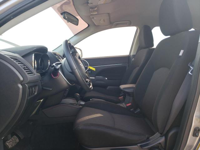 Photo 7 from auction – 2019 MITSUBISHI OUTLANDER with VIN JA4AP4AU1KU027805