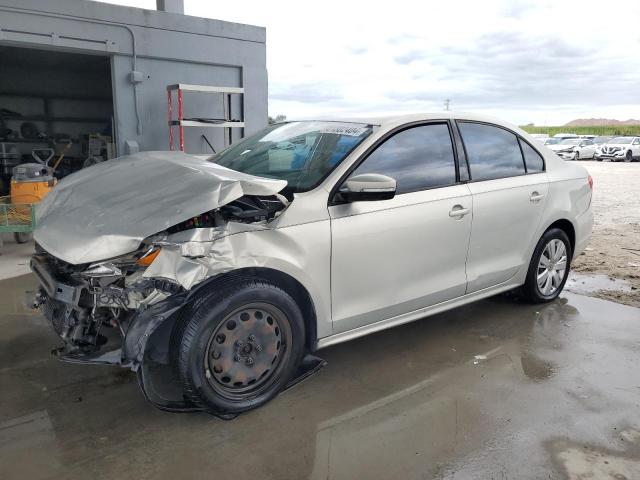 Photo 1 from auction – 2012 VOLKSWAGEN JETTA SE with VIN 3VWDP7AJ5CM335587