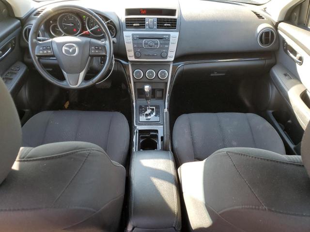 Photo 8 from auction – 2012 MAZDA 6 I with VIN 1YVHZ8DH7C5M09900