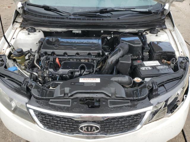 Photo 11 from auction – 2013 KIA FORTE SX with VIN KNAFW4A32D5737361