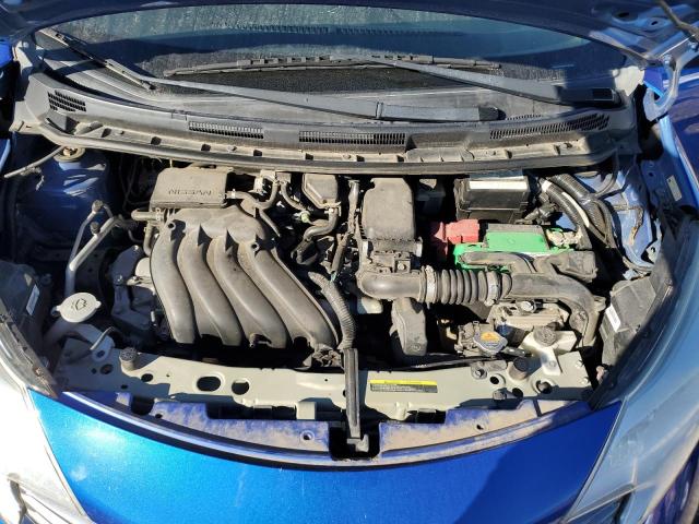 Photo 11 from auction – 2015 NISSAN VERSA NOTE with VIN 3N1CE2CP3FL393784