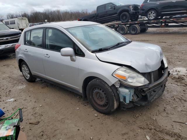 Photo 4 from auction – 2010 NISSAN VERSA S with VIN 3N1BC1CP1AL447829