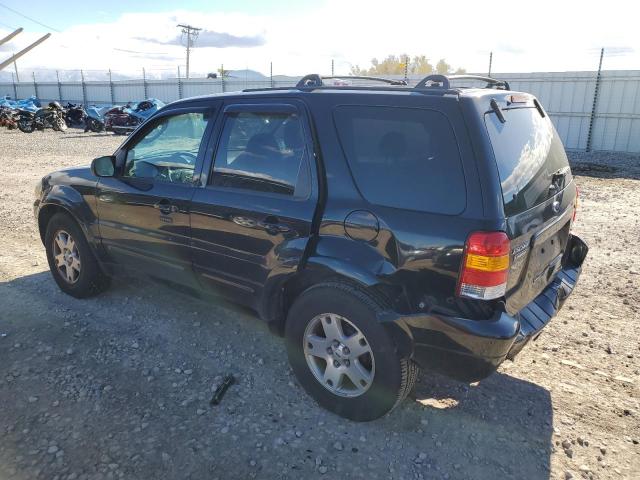 Photo 2 from auction – 2007 FORD ESCAPE LIM with VIN 1FMCU04177KA28392