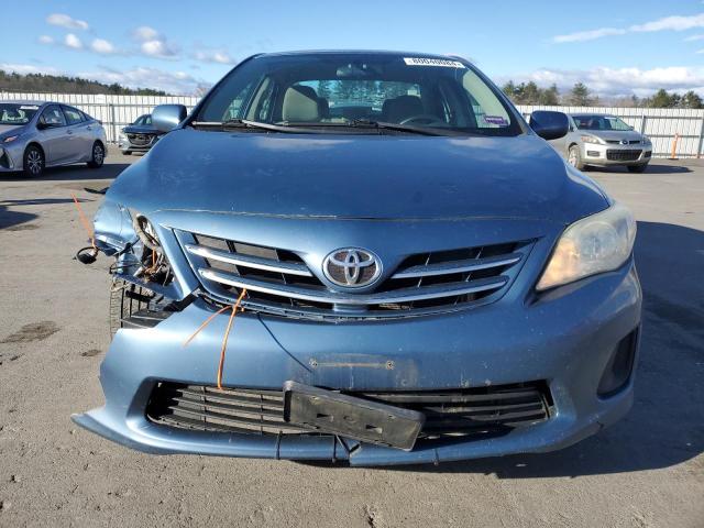 Photo 5 from auction – 2013 TOYOTA COROLLA BA with VIN 5YFBU4EE4DP157471