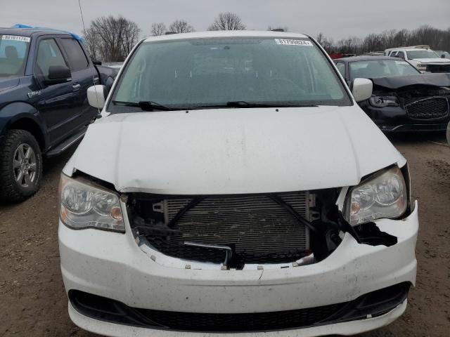 Photo 5 from auction – 2014 DODGE GRAND CARA with VIN 2C4RDGCG7ER352437