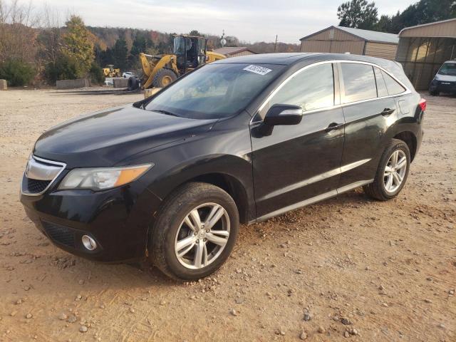 ACURA RDX TECHNO 2014 with VIN 5J8TB4H52EL024113 - Photo from auction