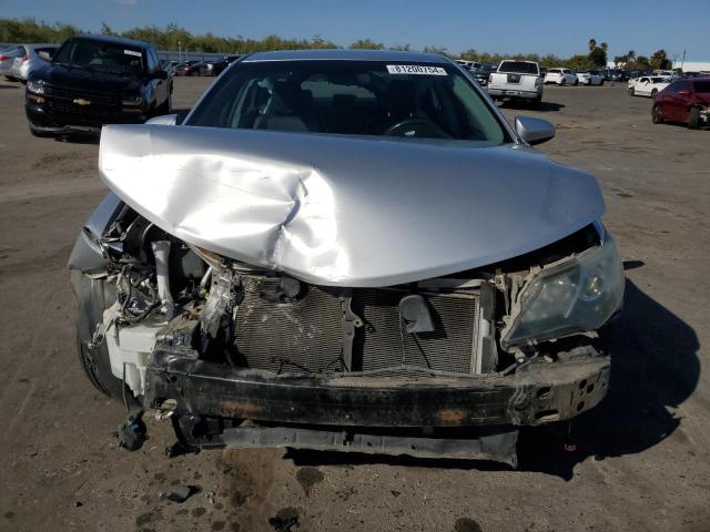 Photo 5 from auction – 2014 TOYOTA CAMRY L with VIN 4T1BF1FKXEU784253