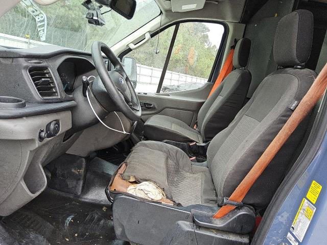 Photo 7 from auction – 2020 FORD TRANSIT T- with VIN 1FTBR3X84LKA87552