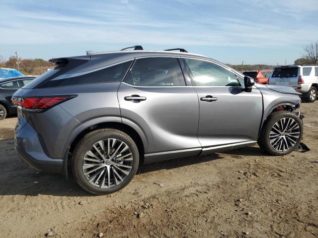 Photo 3 from auction – 2023 LEXUS RX 350H BA with VIN 2T2BBMCA7PC005903
