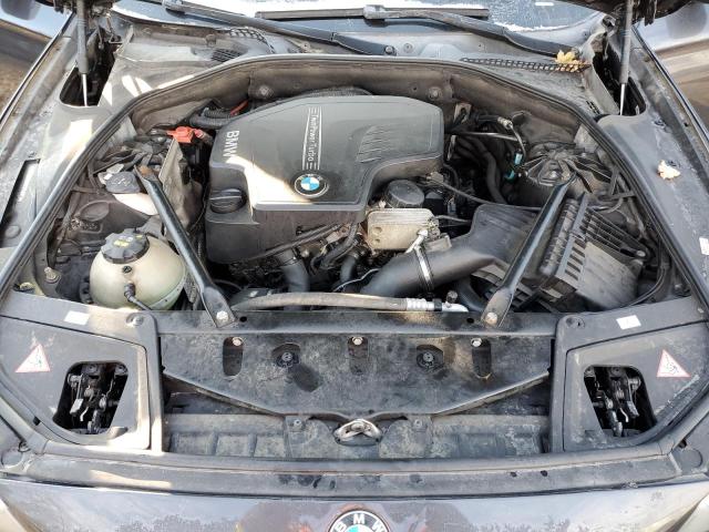 Photo 11 from auction – 2015 BMW 528 XI with VIN WBA5A7C51FG142972