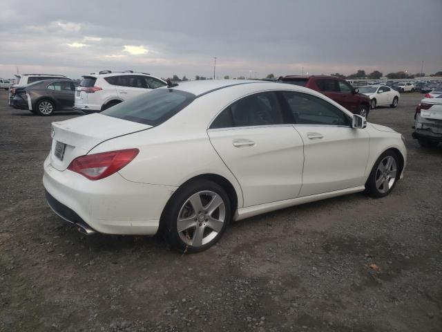 Photo 3 from auction – 2016 MERCEDES-BENZ CLA 250 with VIN WDDSJ4EB5GN372055