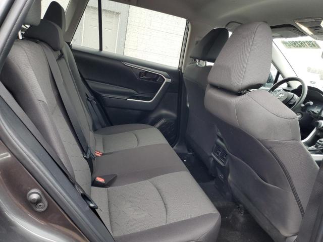 Photo 11 from auction – 2023 TOYOTA RAV4 LE with VIN 2T3B1RFV3PC365311