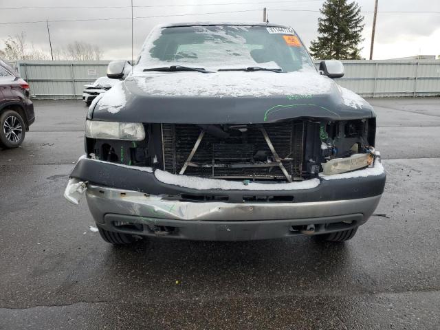 Photo 5 from auction – 2001 CHEVROLET 1500 with VIN 1GCHK23U31F150447