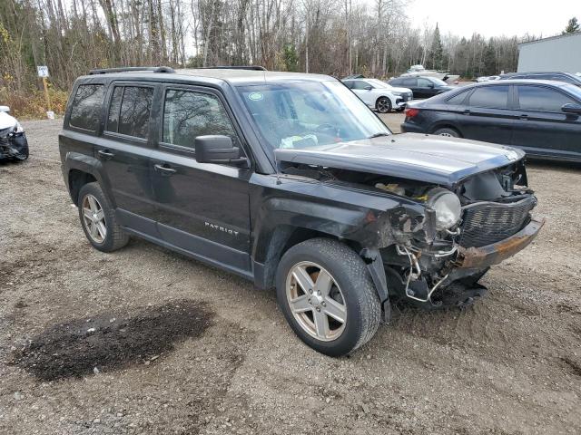 Photo 4 from auction – 2014 JEEP PATRIOT with VIN 1C4NJPAB6ED772627