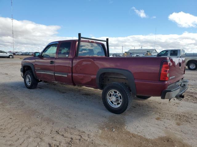 صورة رقم 2 من المزاد - 2005 CHEVROLET SILVERADO مع VIN 1GCHC29U35E298372