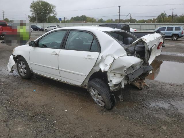 Photo 2 from auction – 2008 TOYOTA COROLLA CE with VIN 1NXBR32E68Z938335