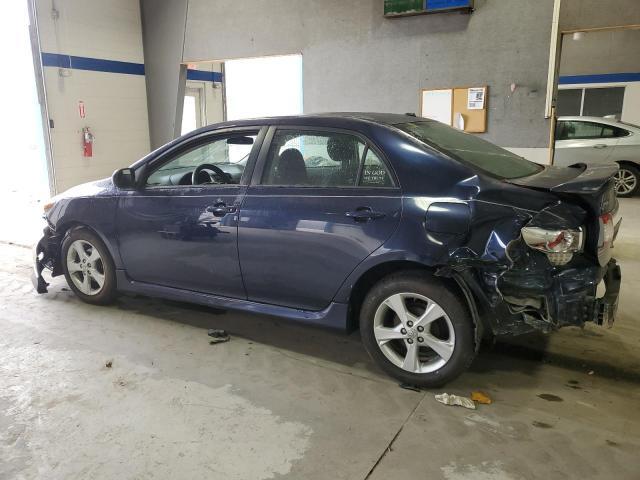 Photo 2 from auction – 2011 TOYOTA COROLLA BA with VIN 2T1BU4EEXBC619691