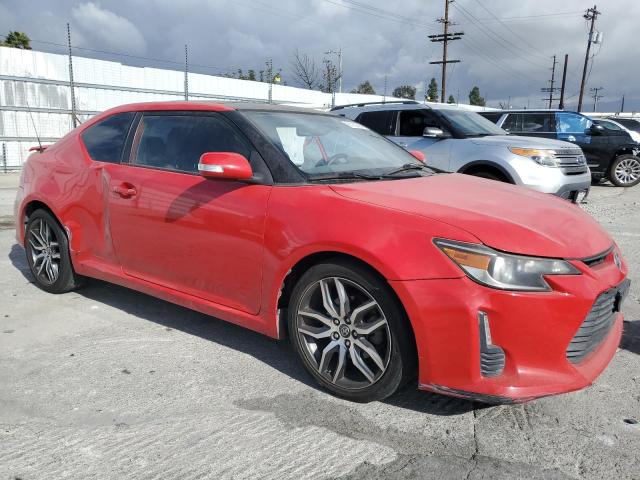 Photo 4 from auction – 2014 TOYOTA SCION TC with VIN JTKJF5C79E3069096