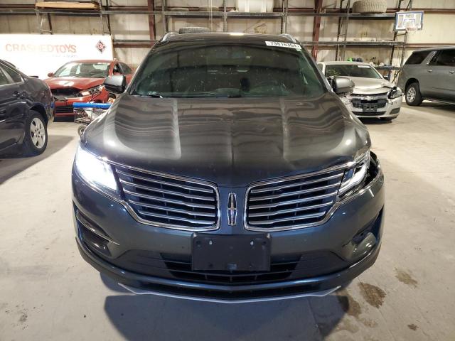 Photo 5 from auction – 2018 LINCOLN MKC PREMIE with VIN 5LMCJ1C91JUL01485