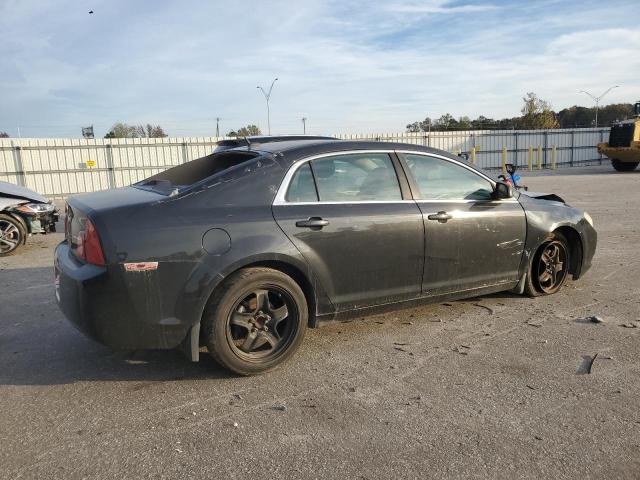 Photo 3 from auction – 2010 CHEVROLET MALIBU with VIN 1G1ZB5EB2AF256897