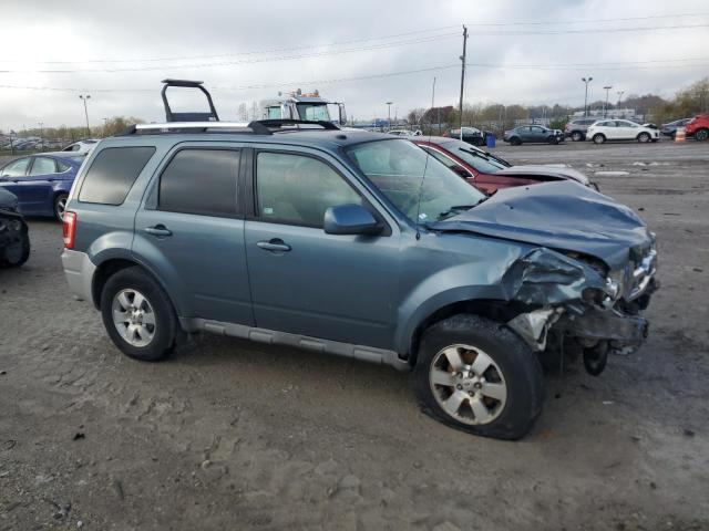 Photo 4 from auction – 2010 FORD ESCAPE LIM with VIN 1FMCU0E73AKC94423