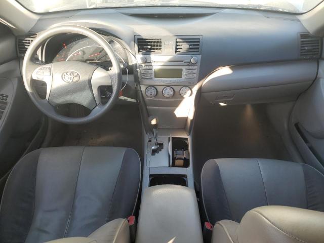 Photo 8 from auction – 2011 TOYOTA CARMRY with VIN 4T1BF3EK8BU756699