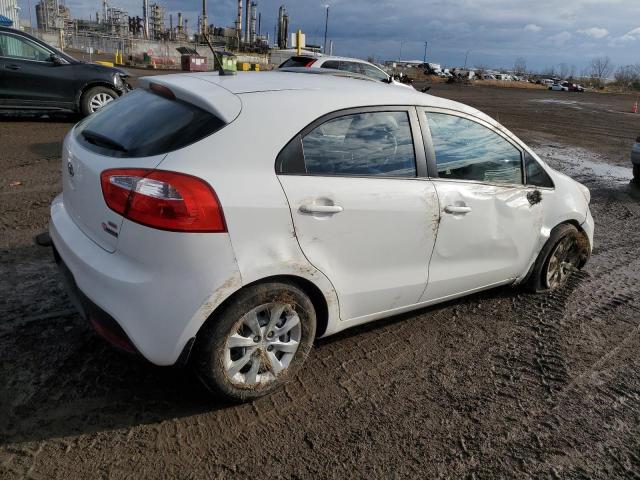 Photo 3 from auction – 2013 KIA RIO LX with VIN KNADM5A32D6770308