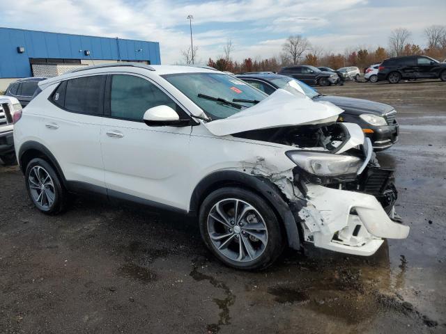 Photo 4 from auction – 2022 BUICK ENCORE GX with VIN KL4MMDSL3NB019443