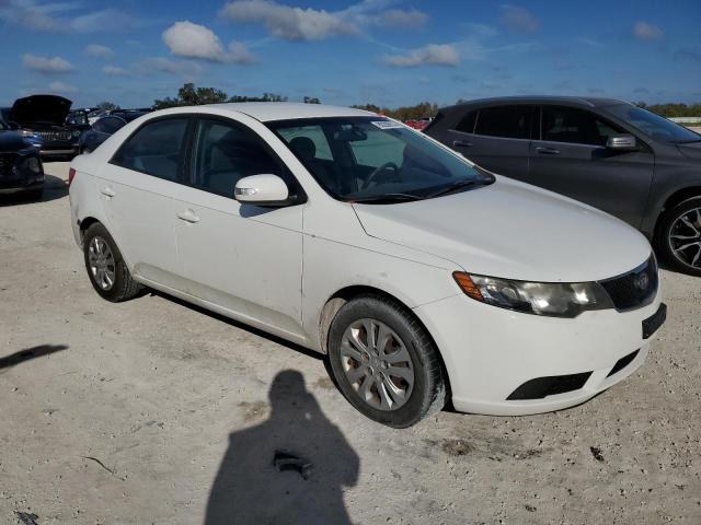 Photo 4 from auction – 2010 KIA FORTE EX with VIN KNAFU4A2XA5816270