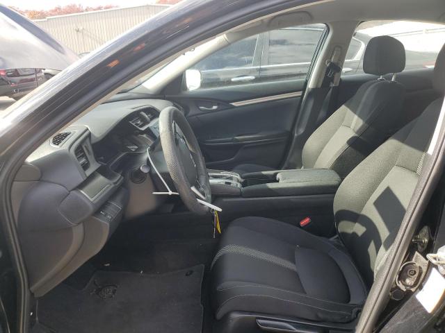 Photo 7 from auction – 2016 HONDA CIVIC LX with VIN 19XFC2F54GE223966