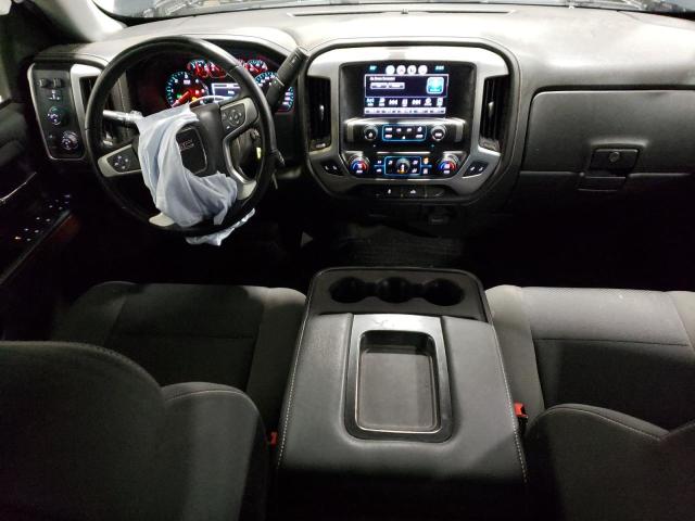 Photo 8 from auction – 2017 GMC SIERRA K15 with VIN 1GTV2MEC0HZ210065