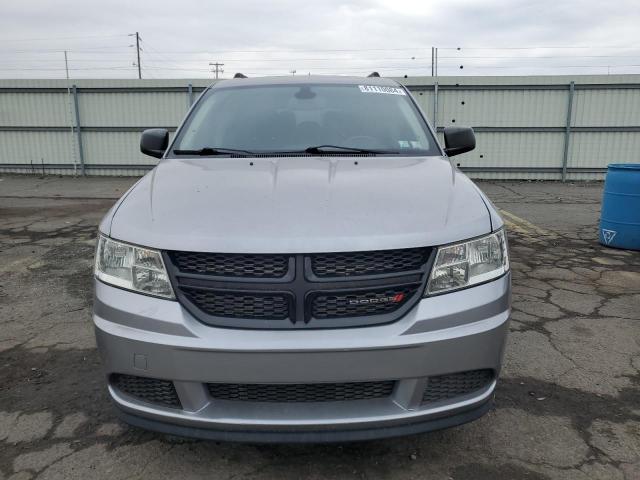 Photo 5 from auction – 2018 DODGE JOURNEY SE with VIN 3C4PDCAB8JT527857