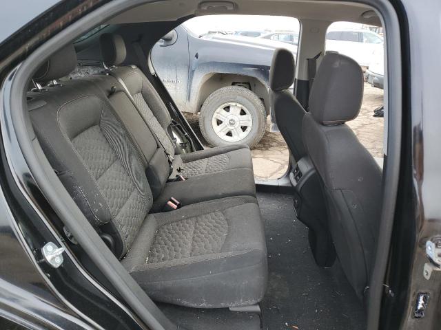 Photo 10 from auction – 2018 CHEVROLET EQUINOX LT with VIN 2GNAXJEV5J6352064