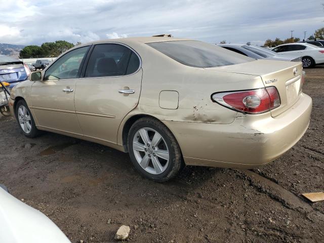 Photo 2 from auction – 2003 LEXUS ES 300 with VIN JTHBF30G530118666